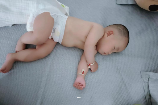 燕郊宝宝脾胃不和怎么调理